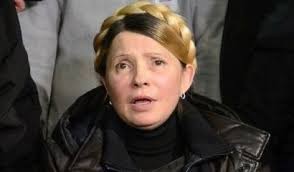 Create meme: Yulia Tymoshenko 2014, Yulia Tymoshenko to plastics, Yulia Tymoshenko aged