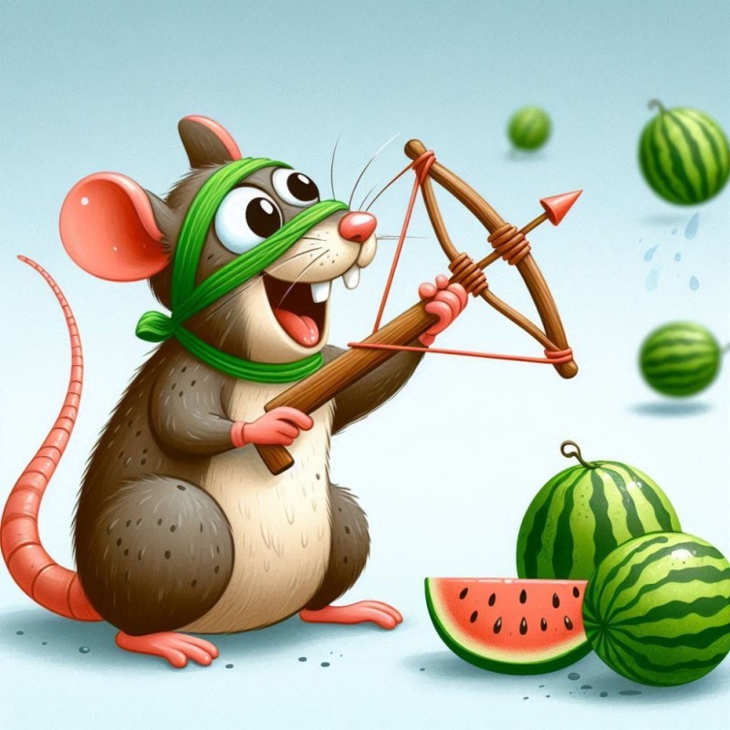 Create meme: The rat from buba, rat or mouse, ratatouille rat