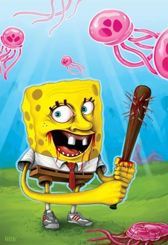 Create meme: spongebob spongebob, spongebob is funny, spongebob funny