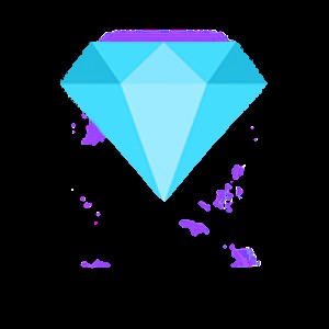 Create meme: diamond vector, diamonds free, diamond