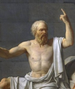 Create meme: philosophy, philosophy, Socrates