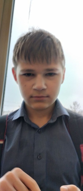 Create meme: boy , people , kirill rumyantsev