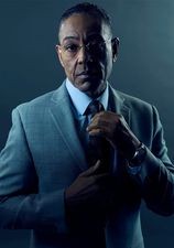 Создать мем: gus fring, gus fring friendly, гус фринг