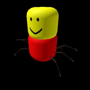 Создать мем: раскраска roblox despacito spider, роблокс, деспосито роблокс