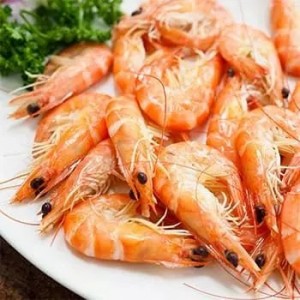 Create meme: fried shrimp, shrimp