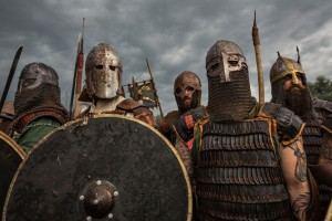 Создать мем: крепость викингов, викинги мелом, аванпост викинг