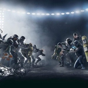 Создать мем: six siege, rainbow six siege игра, tom clancy s rainbow six ® siege