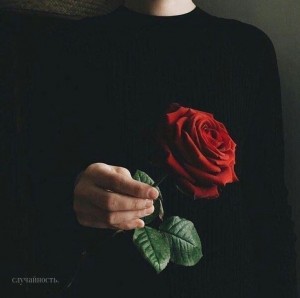 Создать мем: пара людей, девушки, песня она любила розы но розы