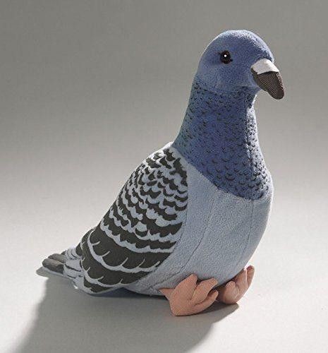 Create meme: toy pigeon, pigeon is a soft toy, The leosco pigeon