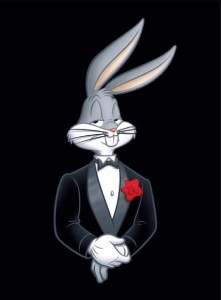 Create meme: bugs Bunny, rabbit bugs Bunny