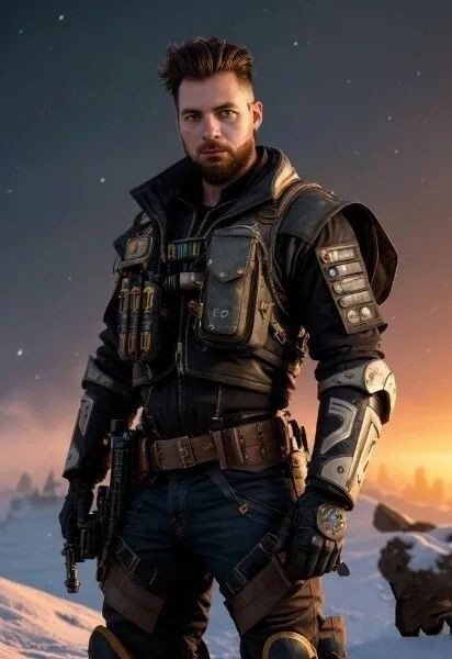 Create meme: Stephen Grant Rogers, call of duty , call of duty 2019