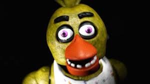 Create meme: five nights at Freddy's, Chica fnaf, Chica fnaf 1 screamer