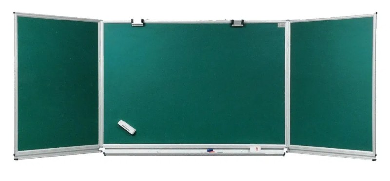 Create meme: 2-element board 2250x1000h mm, magnetically combined 3-element board, 100x300 cm, magnetic marker board