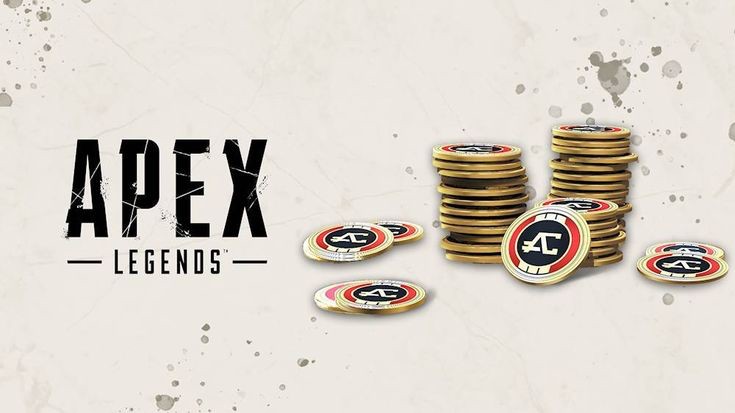 Create meme: apex legends coins, apex coins, apex coins