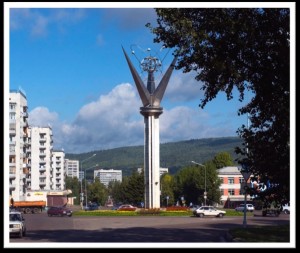 Г Зеленогорск Красноярский Край Фото