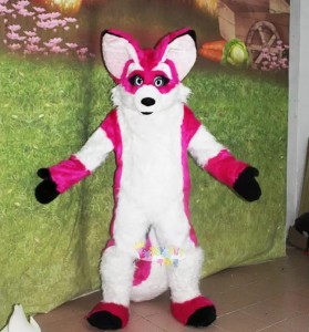 Создать мем: костюм лисы для собаки, костюм маскарадный хаски для взрослых, костюм талисман волк fursuit