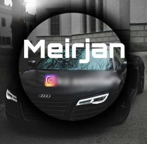 Create meme: my car, best car, Logo