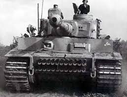 Create meme: t-6 tank germany, tiger tank 1943, tiger tank 505 tank battalion