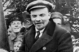 Create meme: Lenin, Lenin, Vladimir Ilyich smiling, Vladimir Ilyich Lenin