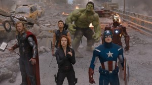 Create meme: the Avengers 2012, avengers, the Avengers