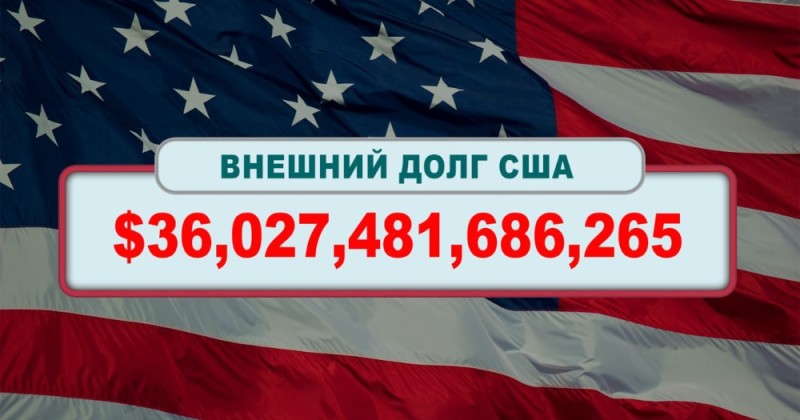 Create meme: the us debt, external debt USA, the us national debt