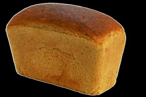 Создать мем: хлеб карельский 300г, хлеба, буханка белого хлеба