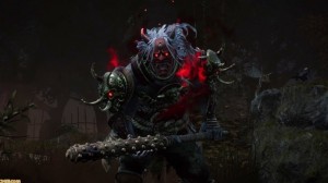 Создать мем: они в ярости дбд, oni dbd, dead by daylight oni demonic force