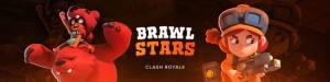 Create meme: brawl stars, brawl brawl stars stars, characters brawl stars