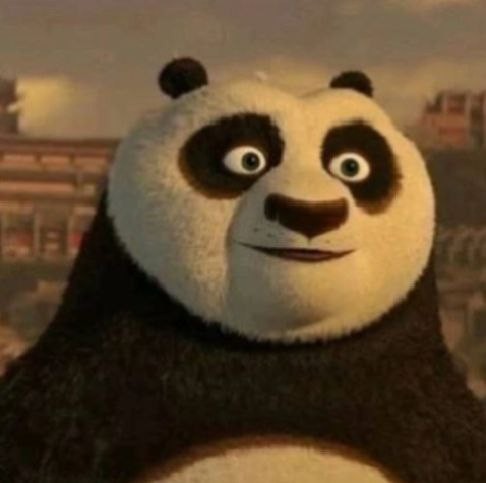 Create meme: Kung fu panda, Panda kung fu 3, Kung fu panda villains