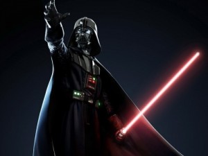 Create meme: Darth Vader