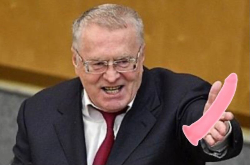 Create meme: vladimir zhirinovsky, zhirinovsky latest, vova zhirinovsky