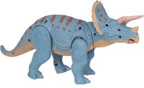 Создать мем: динозавр серый игрушка, трицератопс, игрушка динозавр трицератопс