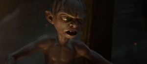 Create meme: Gollum, the Lord of the rings Gollum, Gollum from Lord of the rings