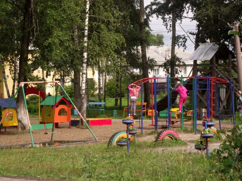 Создать мем: детская площадка москва, современная детская площадка, детская площадка