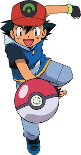 Create Meme Ash Ketchum Pokemon I Choose You