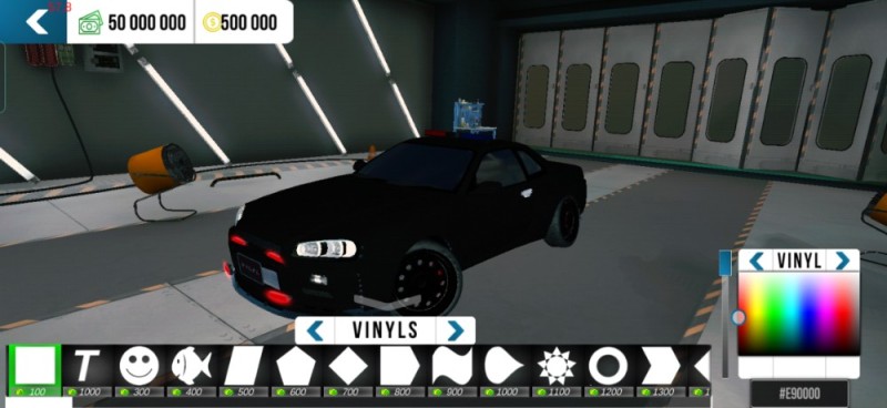 Create meme: vinyls in car parking, car parking multiplayer, top vinyls in car parking