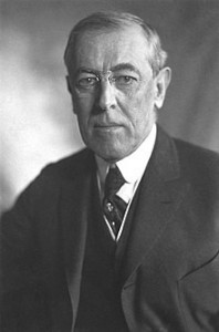 Create meme: Wilson, Bledsoe, Woodrow Wilson, Thomas Woodrow Wilson