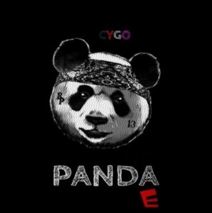 Create meme: panda