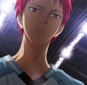 Create meme: akashi seijuro, akasha seijuro