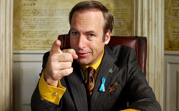 Create meme: saul goodman, Saul Goodman, better call saul