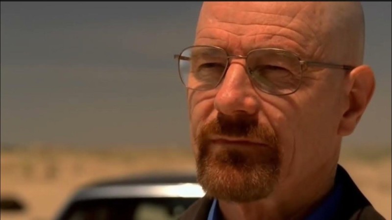 Create meme: Walter White, moon shot entertainment, walter white 