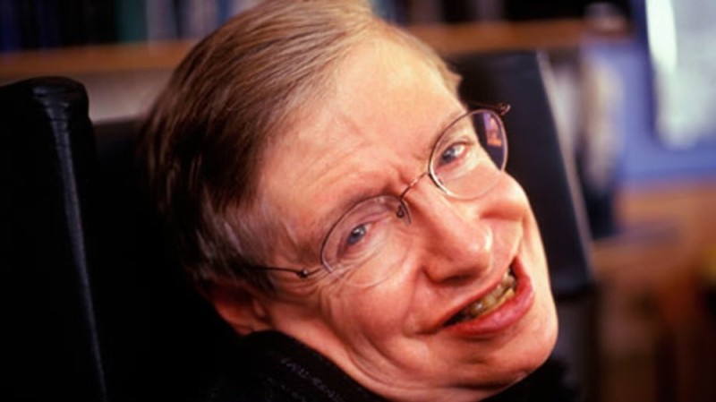 Create meme: Stephen Hawking , Stephen William Hawking, Stephen Hawking IQ