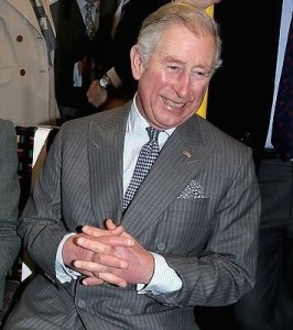 Create meme: Prince Charles