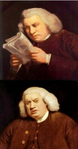 Создать мем: bach, meme generator, samuel johnson