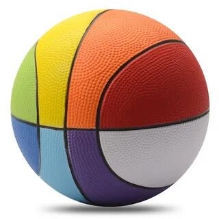 Create meme: a ball for children, sports balls, the size of a basketball for children