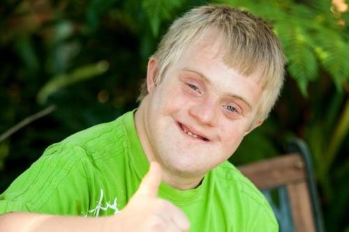 Create meme: down people, photos of downs, down syndrome