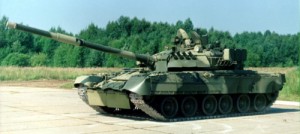 Create meme: battle tank, t 80, t 90