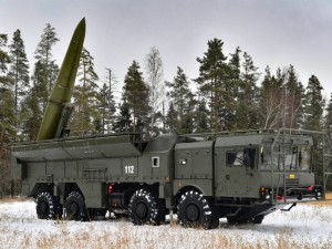 Create meme: missile system Iskander