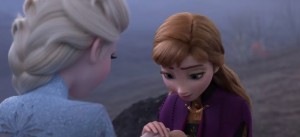 Create meme: cold heart 2 second trailer, Cold heart, frozen 2 Hans