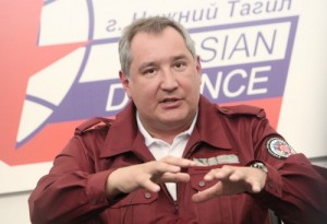 Create meme: Vice Premier, Dmitry Rogozin, Dmitry Olegovich Rogozin